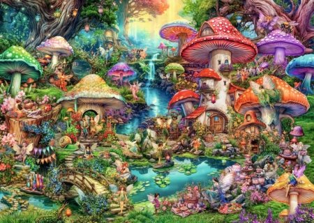 Jigsaw Puzzle