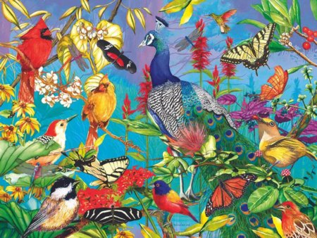 Jigsaw Puzzle