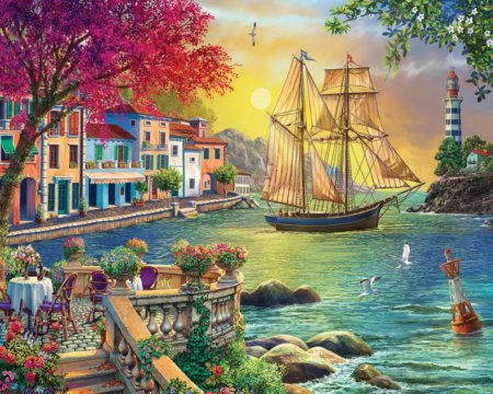 Jigsaw Puzzle