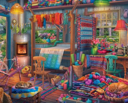 Jigsaw Puzzle