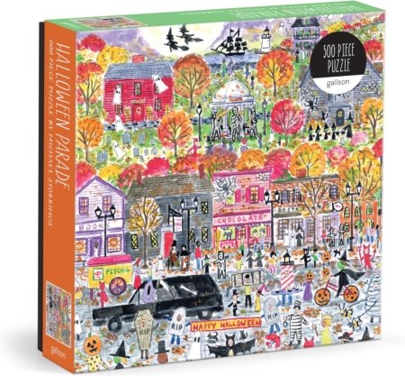 Jigsaw Puzzle