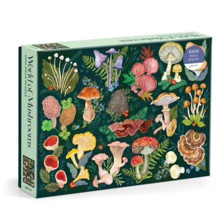 Jigsaw Puzzle
