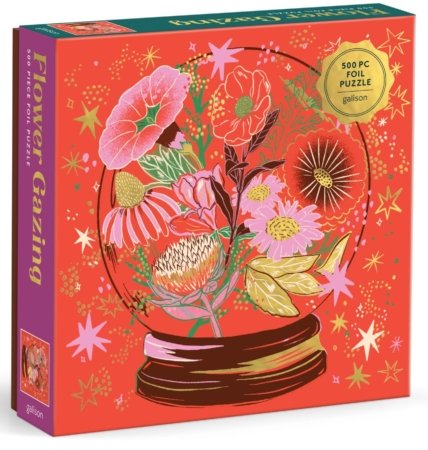 Jigsaw Puzzle