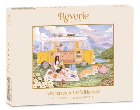 Jigsaw Puzzle