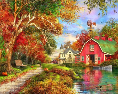 Jigsaw Puzzle