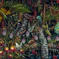 Jigsaw Puzzle