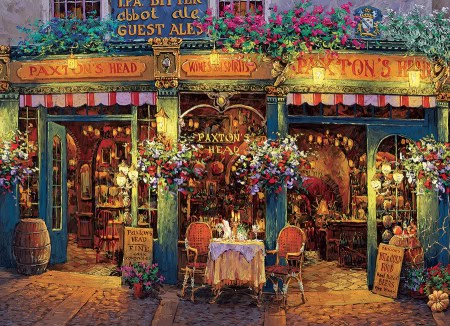 Jigsaw Puzzle