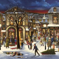 Jigsaw Puzzle