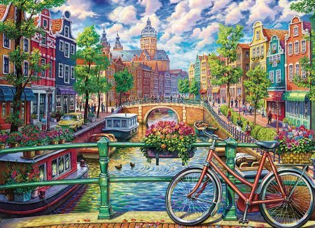 Jigsaw Puzzle