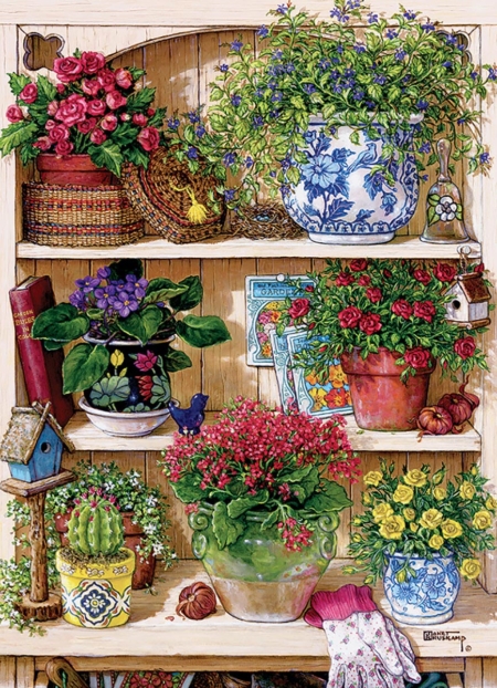 Jigsaw Puzzle