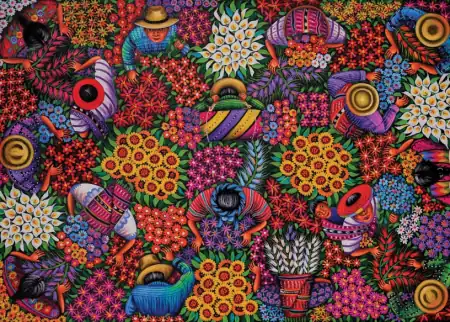 Jigsaw Puzzle