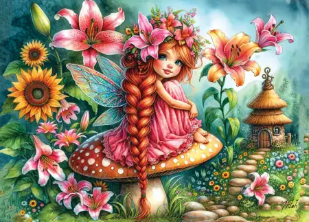 Jigsaw Puzzle