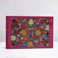 Jigsaw Puzzle