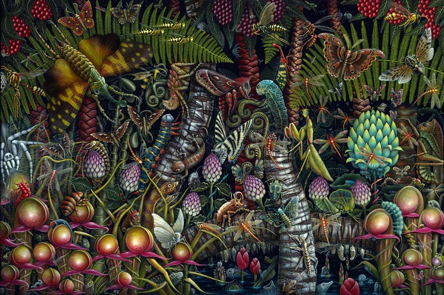 Jigsaw Puzzle