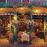 Jigsaw Puzzle
