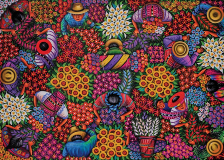 Jigsaw Puzzle