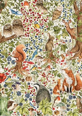 Jigsaw Puzzle