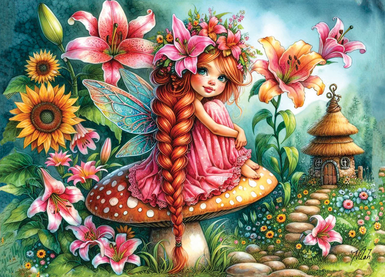 Jigsaw Puzzle