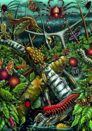 Jigsaw Puzzle