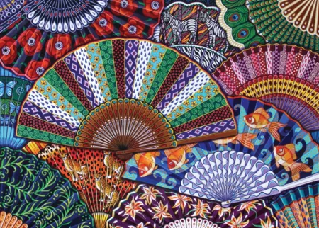 Jigsaw Puzzle