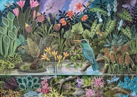 Jigsaw Puzzle