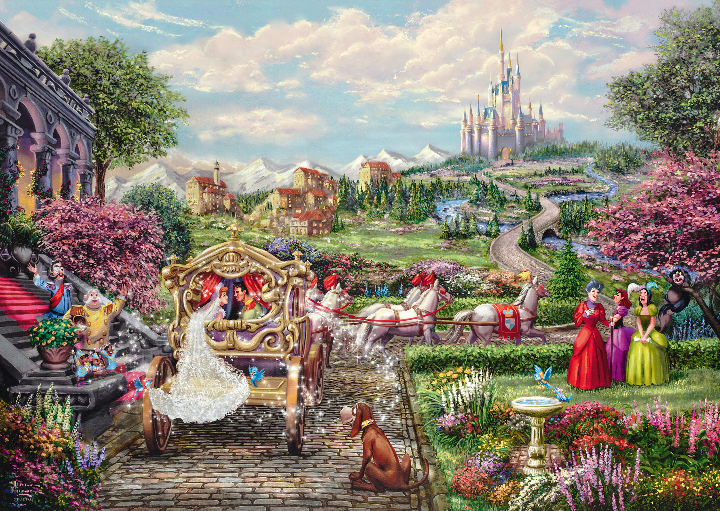 Jigsaw Puzzle