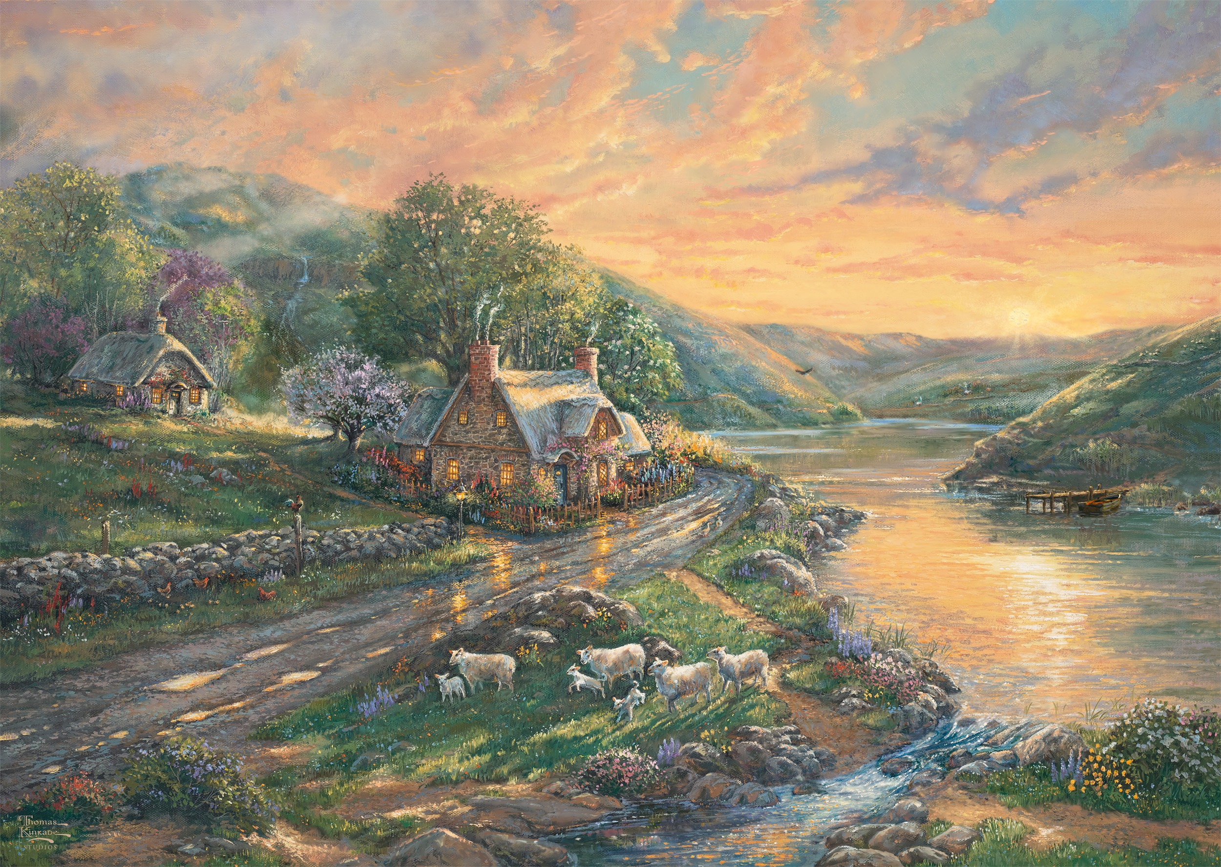 Jigsaw Puzzle