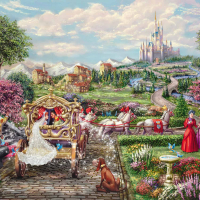 Jigsaw Puzzle