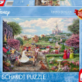 Jigsaw Puzzle