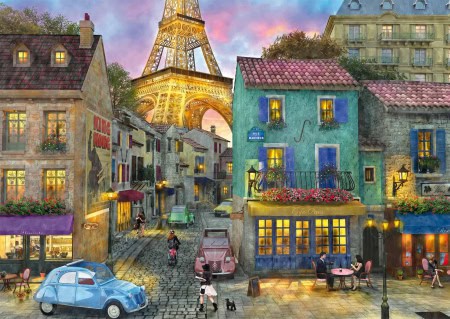 Jigsaw Puzzle