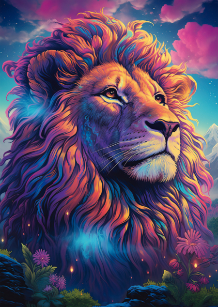 Jigsaw Puzzle