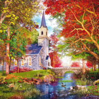 Jigsaw Puzzle