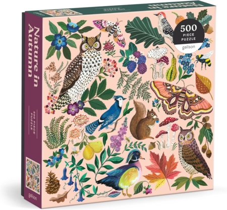 Jigsaw Puzzle