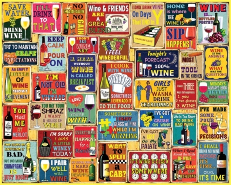 Jigsaw Puzzle