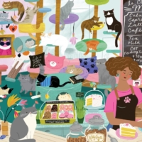 Jigsaw Puzzle