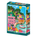Jigsaw Puzzle