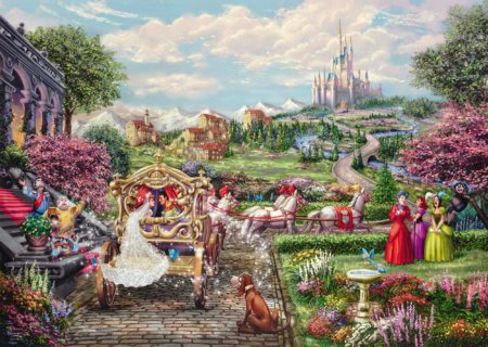 Jigsaw Puzzle