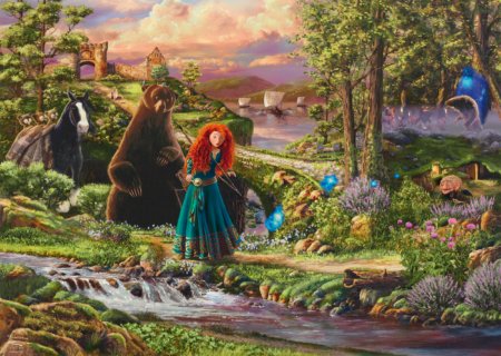 Jigsaw Puzzle