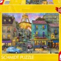 Jigsaw Puzzle