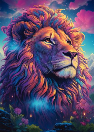 Jigsaw Puzzle