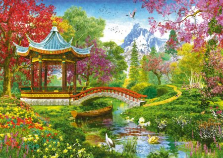 Jigsaw Puzzle