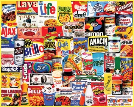 Jigsaw Puzzle