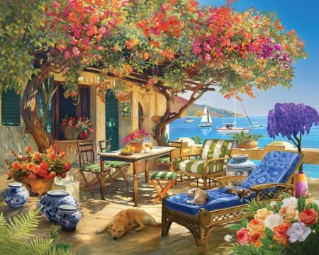 Jigsaw Puzzle