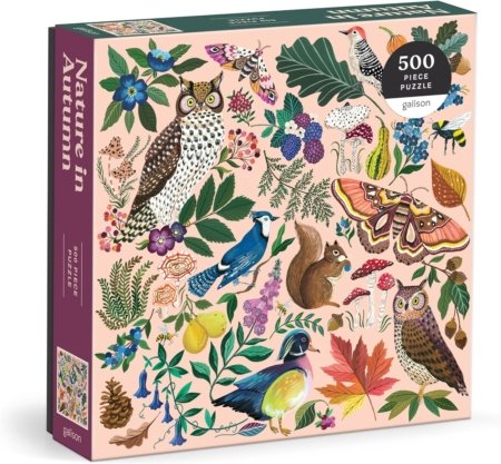Jigsaw Puzzle