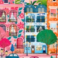 Jigsaw Puzzle