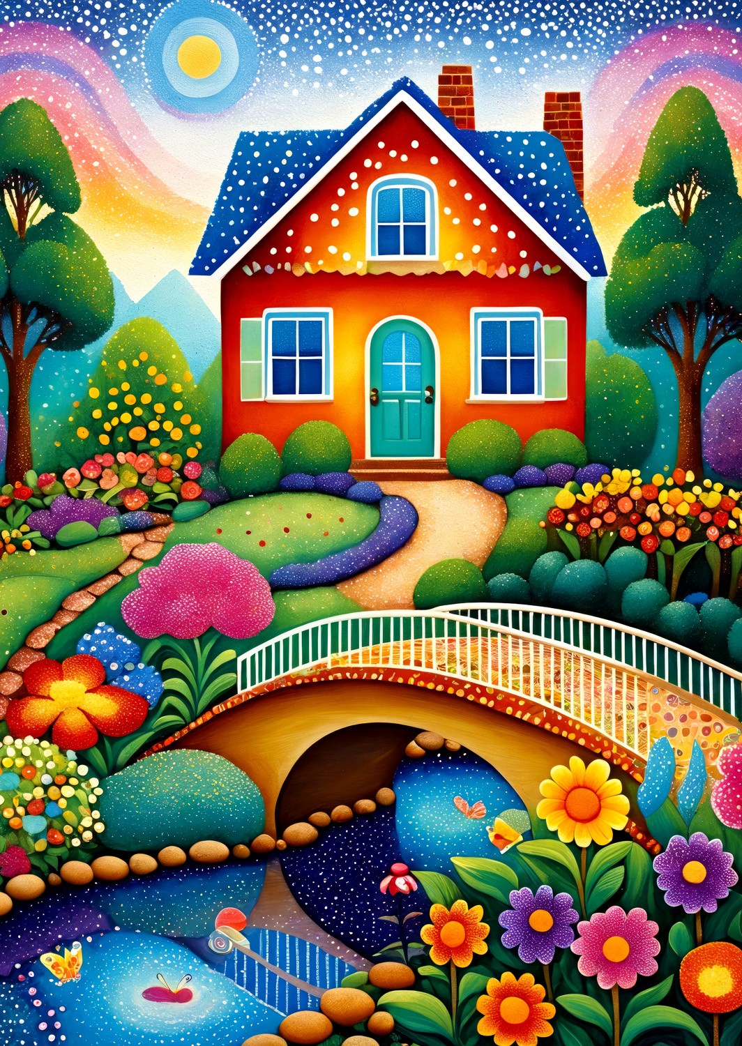 Jigsaw Puzzle