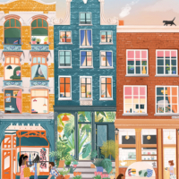 Jigsaw Puzzle