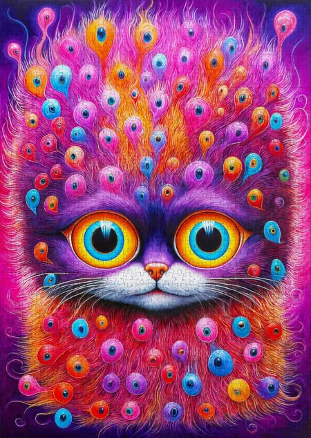 Jigsaw Puzzle