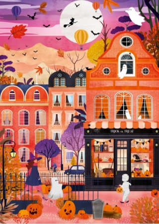 Jigsaw Puzzle