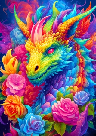 Jigsaw Puzzle